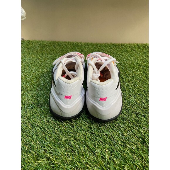 Nike Zoom Rotational 6 White Black Track & Field Throwing Mens 12 685131-102 NEW main image 4
